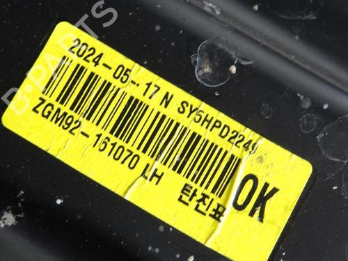 Left headlight SSANGYONG TIVOLI 1.5 | BP29204227C28 