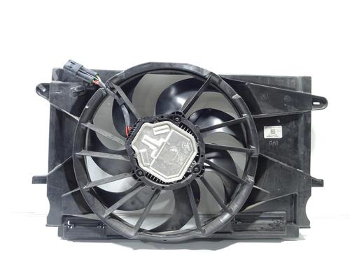 Used Radiator fan OPEL ASTRA K (B16) 1.5 CRDI (68) (122 hp) 30058965