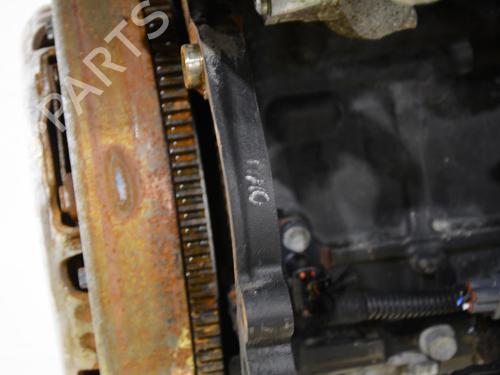 Engine OPEL ASTRA J (P10) 1.7 CDTI (68) | BP33019308M1 - Image 5