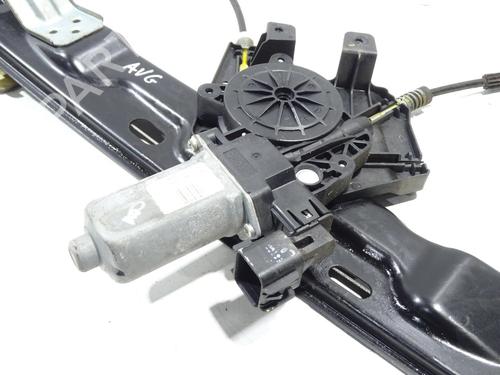Used Front left window mechanism Front left window mechanism LAND ROVER RANGE ROVER EVOQUE (L538) 2.2 D 4x4 (190 hp) 30968763 30968763