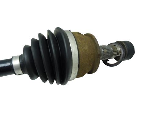 Right front driveshaft OPEL INSIGNIA A (G09) 1.6 CDTi (68) | BP38536937M39 - Image 3