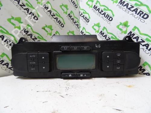 Climate control SEAT ALTEA (5P1)  | BP20071338I5 