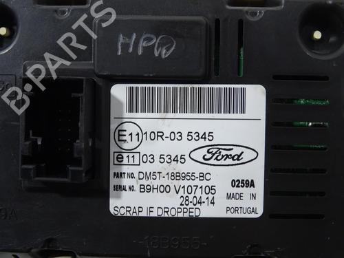 Display monitor FORD TRANSIT V363 Van (FCD, FDD)  | BP29434485C48 