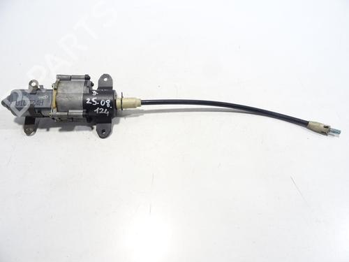 Electronic module CHRYSLER VOYAGER IV (RG, RS) 2.8 CRD | BP29340822M83 