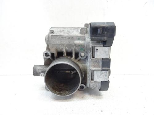 Used Throttle body FIAT PANDA (169_) 1.2 (169AXF2A, 169AXF1A) (69 hp) 20052345