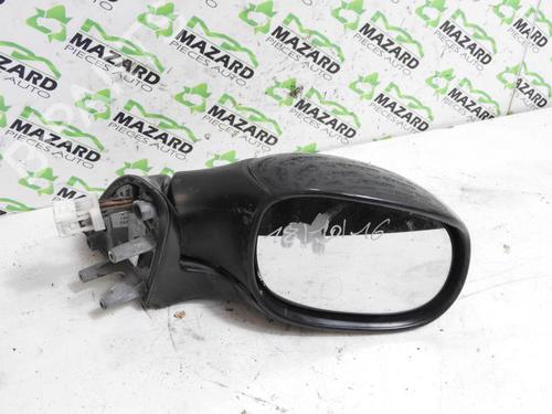 Used Right mirror CITROËN XSARA PICASSO (N68) 2.0 HDi (90 hp) 20060597