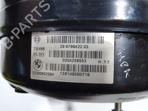 Servo brake BMW 3 Touring (F31) 320 d xDrive | BP20049856M42 
