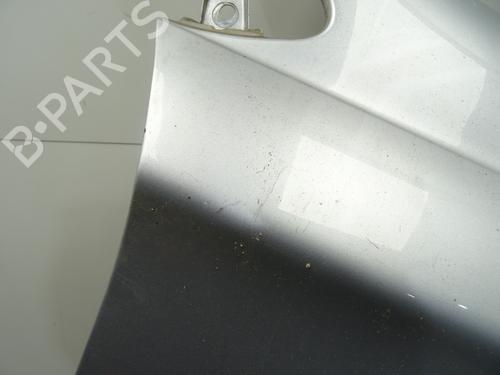 Right front fenders CITROËN C4 II (NC_) 1.6 HDi 115 | BP25468305C42 