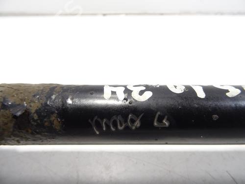 Left front driveshaft VW POLO III (6N1) 60 1.4 | BP29838781M38