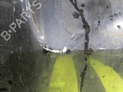 Rear bumper CITROËN C4 I (LC_) 1.6 HDi | BP21387999C8 