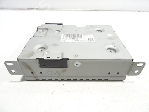 Radio PEUGEOT EXPERT Van (V_) 2.0 BlueHDi 120 | BP36353768E6 - Image 7