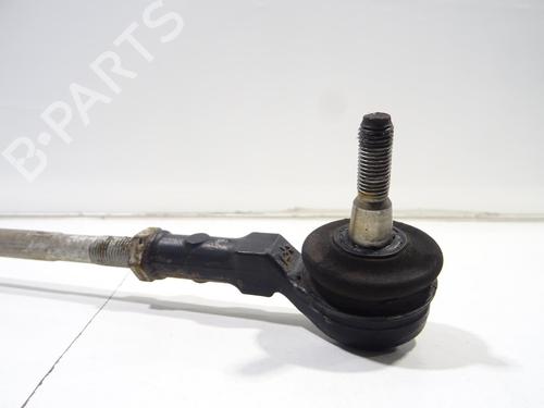 Steering rack RENAULT CLIO II (BB_, CB_) 1.5 dCi (B/CB08) | BP29422181M22 