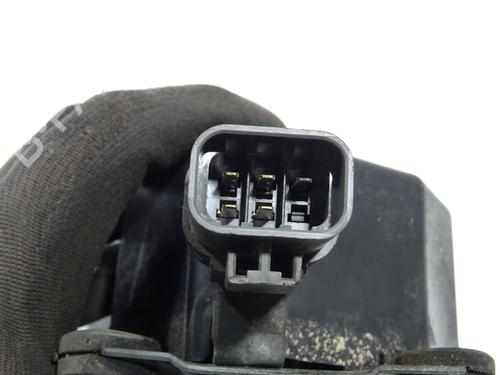 Front wiper motor NISSAN TERRANO II (R20) 2.7 TDi 4WD | BP26180065M29 