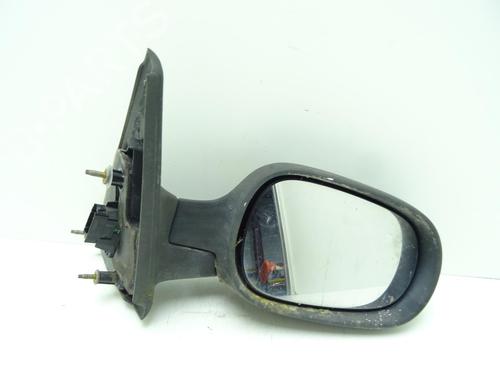 Used Right mirror RENAULT MEGANE I Coach (DA0/1_) 1.9 dCi (DA05, DA1F) (102 hp) 29501161
