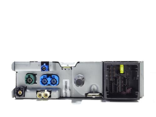 Used Radio Radio PEUGEOT 508 SW I (8E_) 2.0 BlueHDi 180 (180 hp) 28212770 28212770