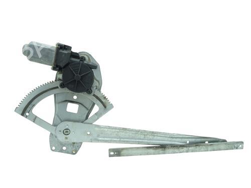 Front left window mechanism FORD TRANSIT Van (FA_ _) 2.0 DI (FAE_, FAF_, FAG_) | BP37075617C22 - Image 3