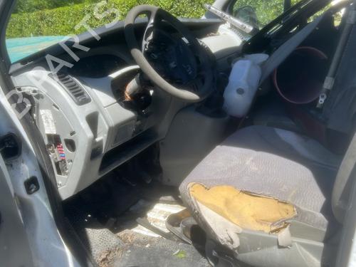 Water radiator RENAULT TRAFIC II Van (FL) 1.9 dCi 80 (FL0B) | BP27220515M31  - Image 14