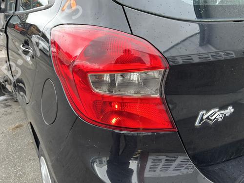 Warning switch FORD KA+ III (UK, FK) 1.2 Ti-VCT | BP32519859I22 