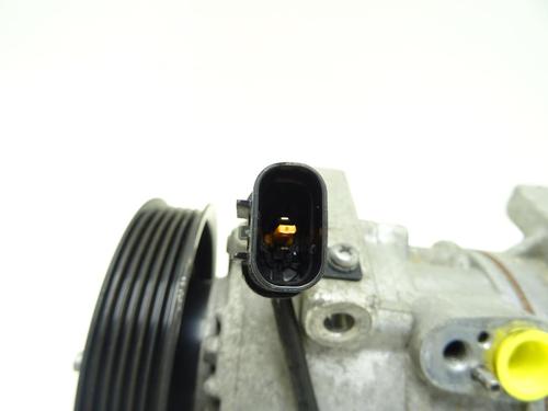 Used AC compressor AC compressor KIA RIO III (UB) 1.2 CVVT (84 hp) 28190584 28190584
