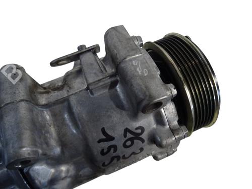AC compressor PEUGEOT BOXER Van 2.2 BlueHDi 140 | BP39517955M34 - Image 2