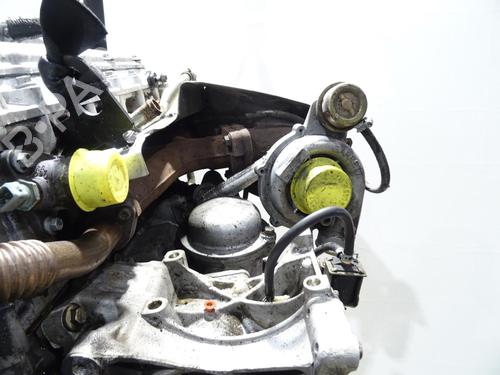 Engine LAND ROVER DISCOVERY II (L318) 2.5 Td5 4x4 | BP30778281M1