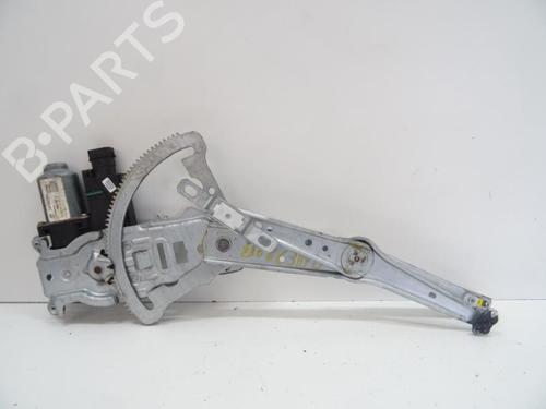 Front right window mechanism OPEL CORSA C (X01) 1.2 (F08, F68) | BP20045070C23 
