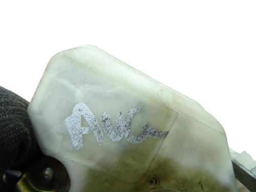Used Front left lock Front left lock NISSAN X-TRAIL I (T30) 2.2 Di 4x4 (114 hp) 40436679 40436679