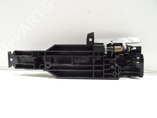 Rear right exterior door handle NISSAN PULSAR Hatchback (C13) 1.2 DIG-T | BP27714290C130 