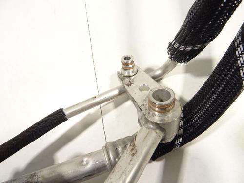 AC pipe CITROËN C4 III (BA_, BB_, BC_) 1.2 Hybrid 136 (BAHPYJ) | BP29484612M126 