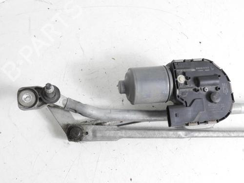 Front wiper motor AUDI Q5 (8RB) 2.0 TDI quattro | BP20043404M29 