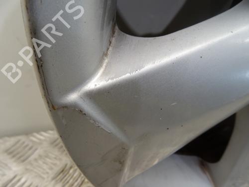 Jante Jante NISSAN QASHQAI I (J10, NJ10) 2.0 (141 hp) 29484623 29484623