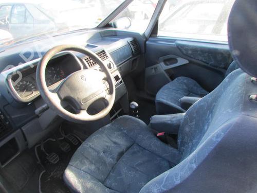 Used Parts RENAULT ESPACE II (J/S63_) 2.1 TD (J633, J634, J/S635, J/S63D) 4836449