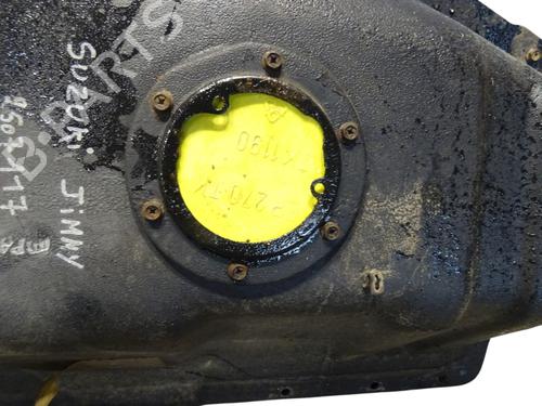 Used Other Other SUZUKI JIMNY Closed Off-Road Vehicle (SN) 1.5 DDiS 4WD (SN415D) (65 hp) 40281551 40281551