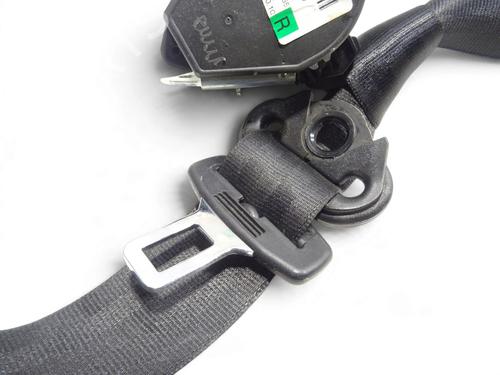 Used Rear right seatbelt Rear right seatbelt AUDI Q7 (4LB) 4.2 TDI quattro (340 hp) 40016606 40016606