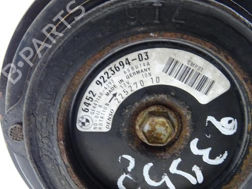 AC compressor BMW 3 Touring (E91) 320 d xDrive | BP20062347M34 