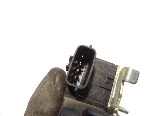 Tailgate lock KIA SOUL I (AM) 1.6 CRDi 128 | BP29896143C101 