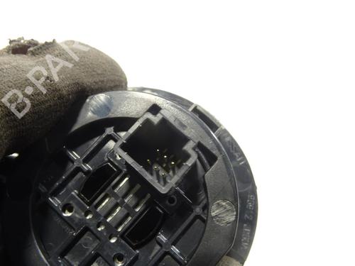 Gear lever NISSAN QASHQAI I (J10, NJ10) 2.0 dCi All-wheel Drive | BP25894073M90