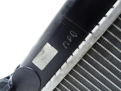 Used Water radiator Water radiator KIA RIO III (UB) 1.25 CVVT (86 hp) 32984791 32984791