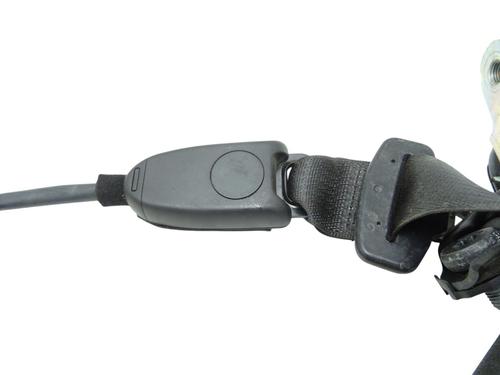 Front right seatbelt OPEL ASTRA J (P10) 1.7 CDTI (68) | BP37679705I25 - Image 4