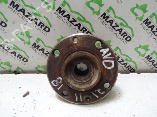 Used Right front steering knuckle Right front steering knuckle FIAT PANDA (141_) 1000 4x4 (50 hp) 21967548 21967548