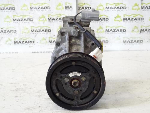 AC compressor TOYOTA COROLLA (_E12_)  | BP20050671M34 