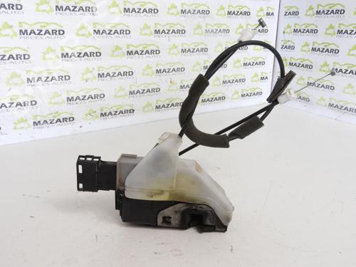 Used Rear right lock Rear right lock PEUGEOT 5008 (0U_, 0E_) 2.0 HDi 150 / BlueHDi 150 (150 hp) 20057155 20057155