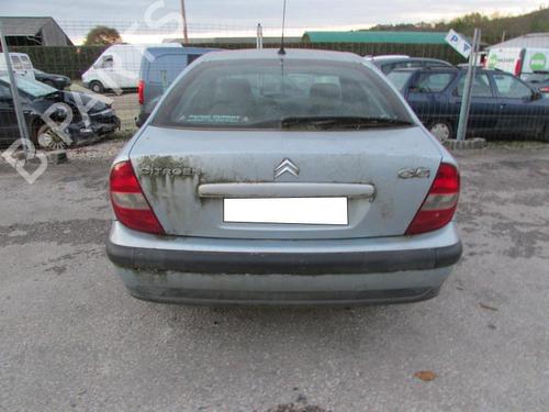 Left headlight CITROËN C5 I (DC_) | BP20068960C28 - Image 6