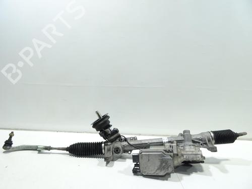 Used Steering rack MERCEDES-BENZ A-CLASS (W176) A 160 CDI / d (176.011) (90 hp) 31851121