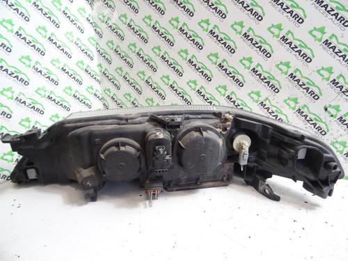 Højre forlygte RENAULT LAGUNA II (BG0/1_) 1.9 dCi | BP20058867C29 