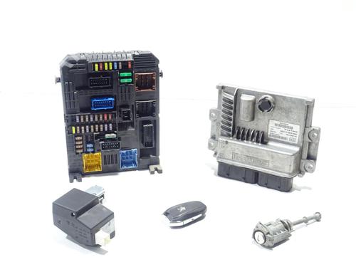 Used Electronic module PEUGEOT EXPERT Van (V_) 2.0 BlueHDi 150 (150 hp) 31613243