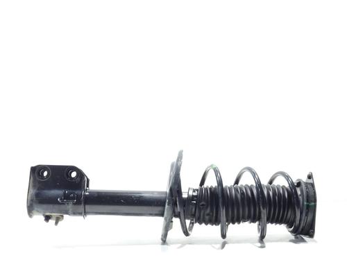 Used Left front shock absorber PEUGEOT 208 II (UB_, UP_, UW_, UJ_) 1.2 PureTech 75 (75 hp) 28052464