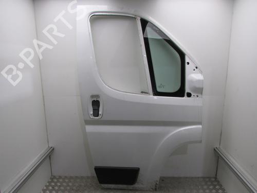Used Right front door CITROËN JUMPER II Van 2.0 BlueHDi 130 (130 hp) 30110892
