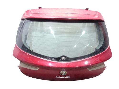 Used Tailgate Tailgate 39565562 39565562