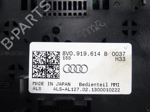 Switch AUDI A3 Sportback (8VA, 8VF) | BP33319468I30 - Image 3